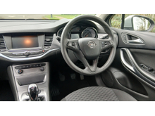 2017 Opel Astra 1.4L Petrol For Sale Images