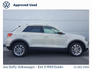 2023 VOLKSWAGEN T-ROC 1.5 TSI 150HP DSG Style