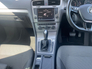 2017 VOLKSWAGEN GOLF 1.2 Tsi Comfortline DSG 2017