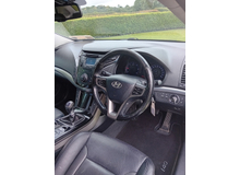 2016 Hyundai i40 1.7L Diesel For Sale Images