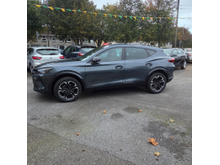 2025 Cupra Formentor 1.5L Petrol For Sale Images