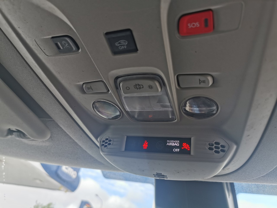2024 Citroen Berlingo 1.5L Diesel For Sale Images