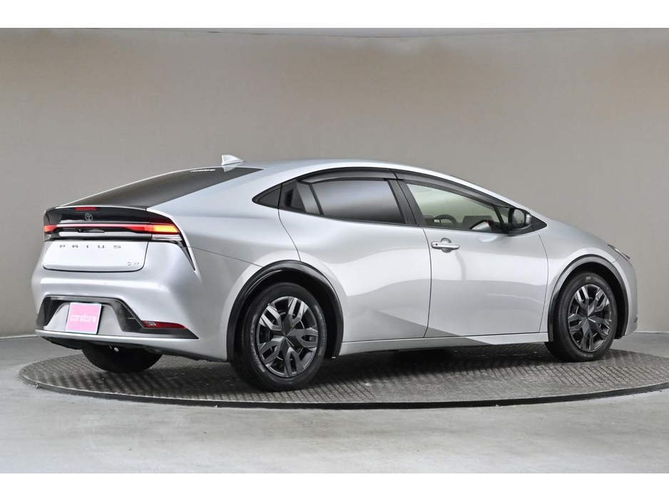 Toyota Prius *JUST REDUCED* 1.8 SELF CHARGING HYBRID *REVERSE CAM*PARK SENSORS* — thumbnail 10