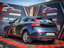 2013 VOLVO V40 DBA-MB4164T 5DR AUTO 40 SERIES 525