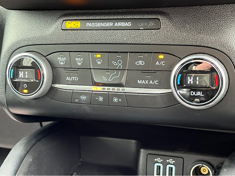 2022 Ford Kuga 1.5L Diesel For Sale Images