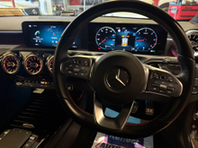 2022 Mercedes-Benz A Class 2L Diesel For Sale Images