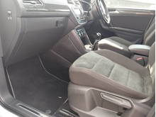 2017 Volkswagen Tiguan 2L Diesel For Sale Images