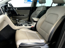 2020 Kia Sportage 1.6L Diesel For Sale Images
