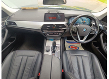 2018 BMW 5 Series 2L Diesel For Sale Images