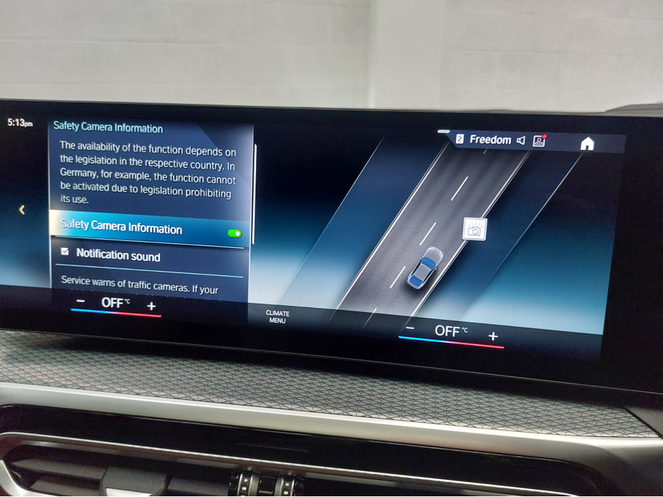 2022 BMW i4 0L Electric For Sale Images