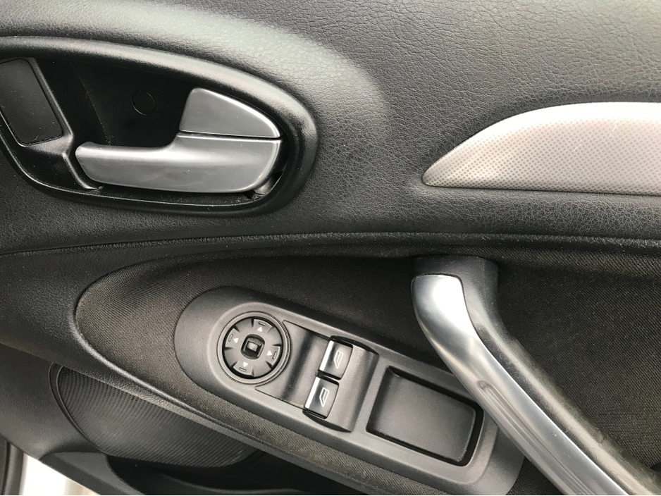 2015 Ford Galaxy 1.6L Diesel For Sale Images