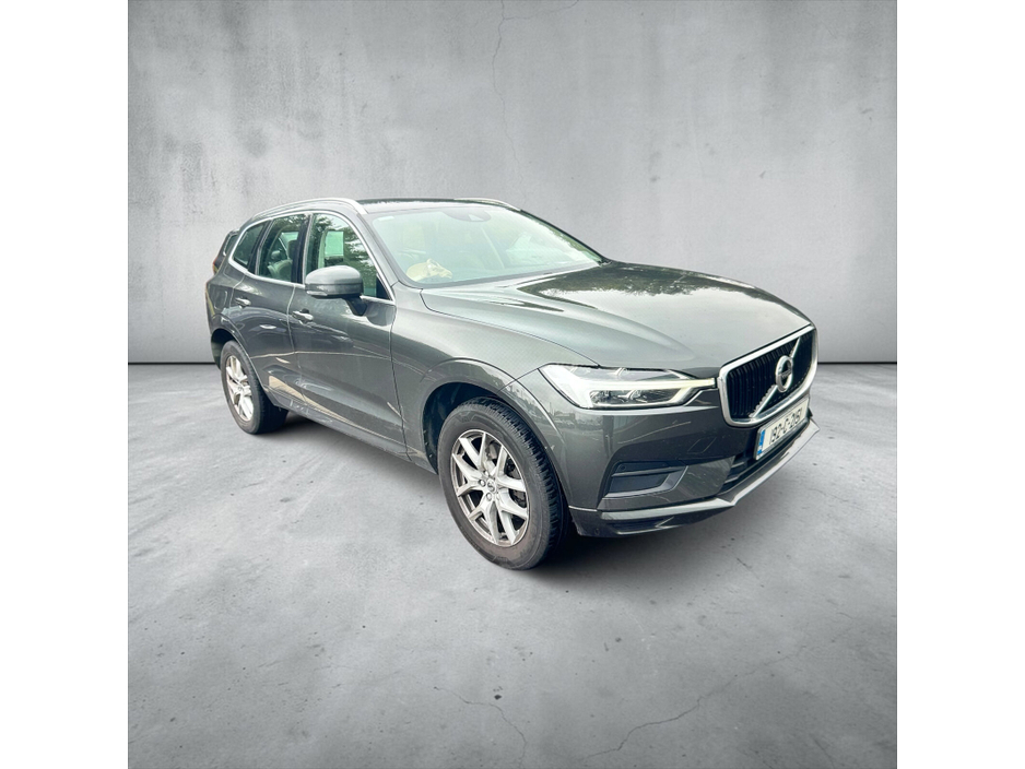 2019 Volvo XC60 2L Diesel For Sale Images