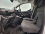 2025 CITROEN BERLINGO MWB LX Plus From €88 Per Week