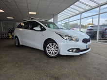 2013 Kia Ceed 1.4L Diesel For Sale Images