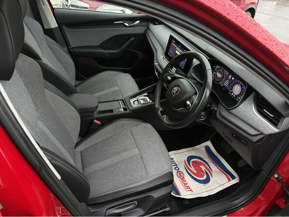 2025 Skoda Octavia 2L Diesel For Sale Images
