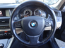 2015 BMW 5 SERIES 520 DIESEL SE SALOON AUTOMATIC 