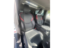 2023 Toyota Prius 2L Petrol Hybrid For Sale Images