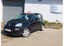 2023 Fiat Panda 1.0L Petrol For Sale Images