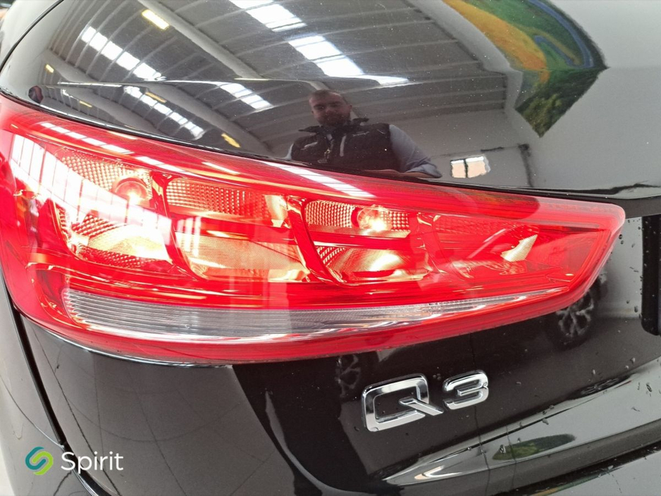 Audi Q3 1.4 TFSI S-Line*Call Steven on 086 1649214 — thumbnail 22