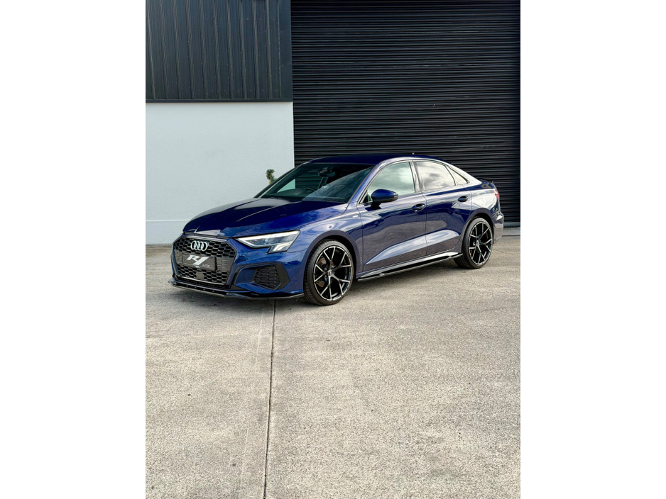 2022 Audi A3 For Sale Images