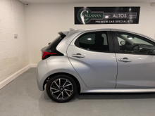 2022 Toyota Yaris 1.5L Hybrid For Sale Images