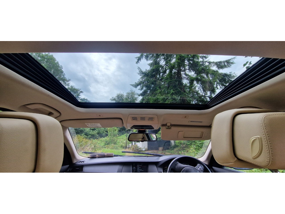 BMW 5 Series D F10 SE AUTO 4DR — thumbnail 8