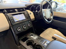 2017 Land Rover Discovery 2L Diesel For Sale Images