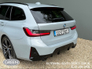 2022 BMW 3 SERIES G21 E M SPORT 292BHP 5DR A