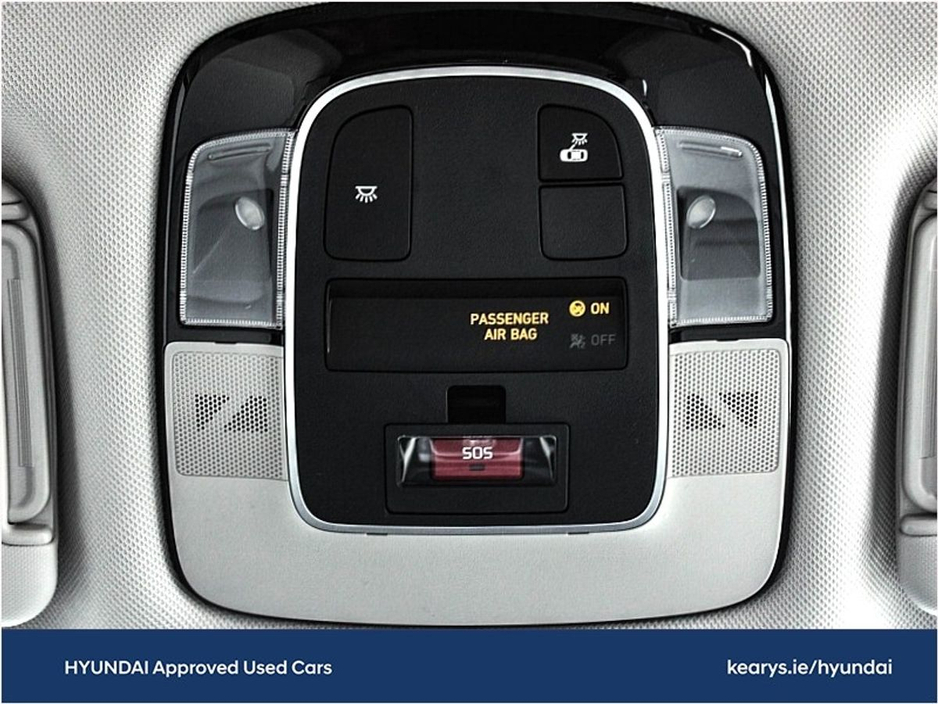 Hyundai Tucson FL Executive Plus — thumbnail 15
