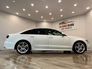 2017 AUDI A6 2.0 TDI S LINE ULTRA 187BHP 4DR AUTO 190PS