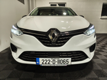 2022 Renault Clio 1L Petrol For Sale Images