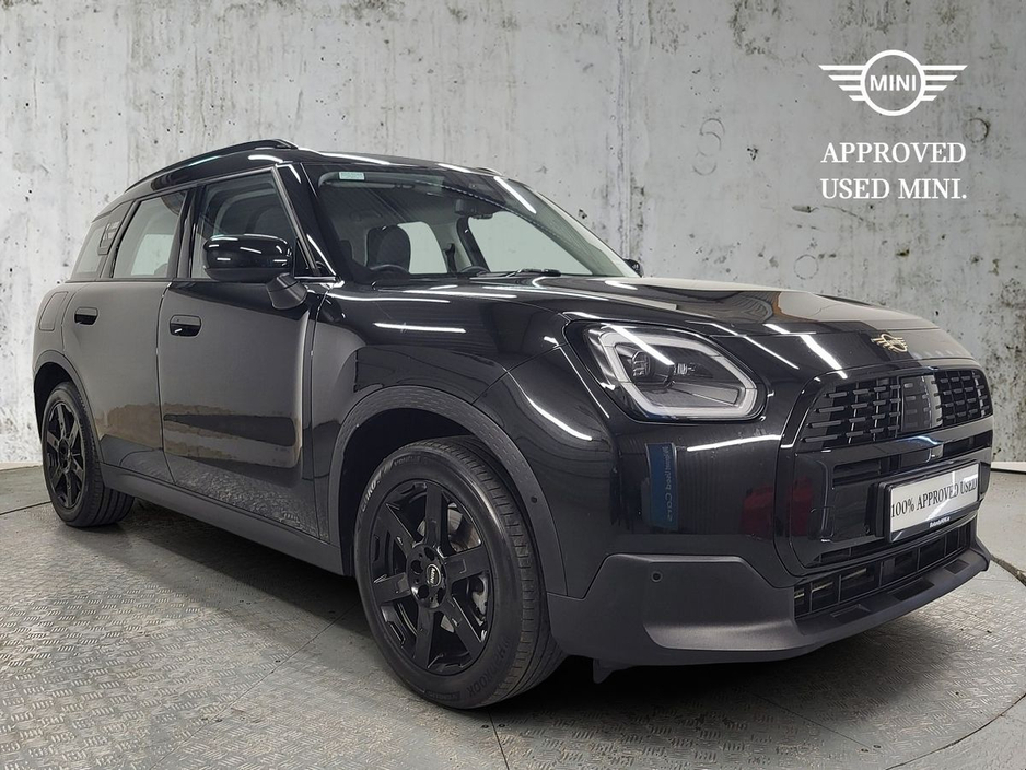 2024 MINI Countryman For Sale Images