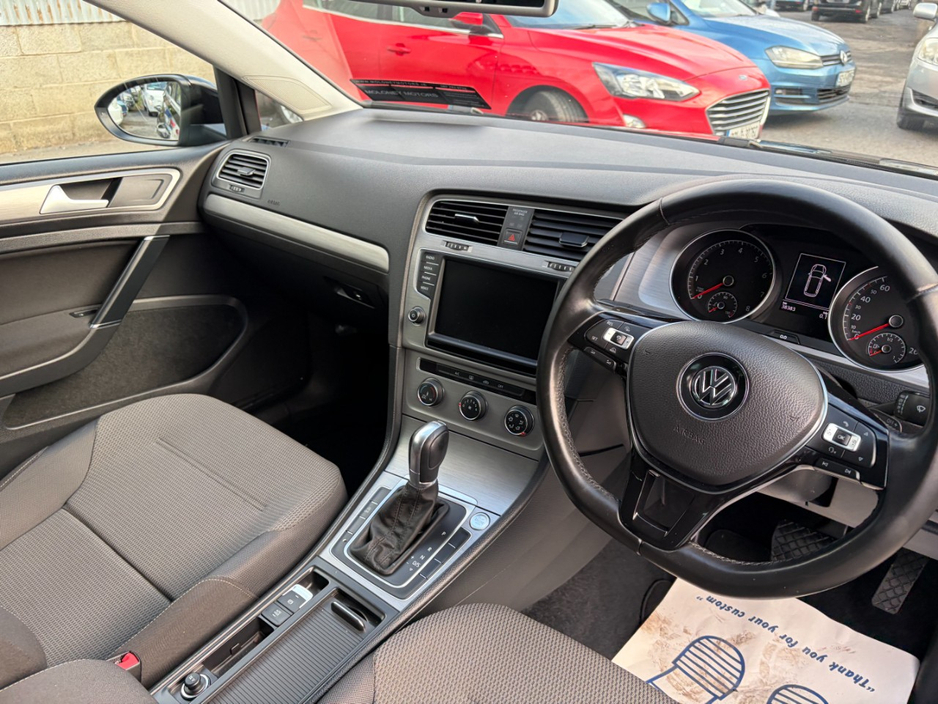 2015 Volkswagen Golf 1.2L Petrol For Sale Images