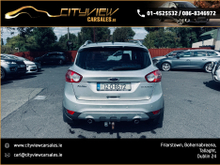 2012 Ford Kuga 2L Diesel For Sale Images