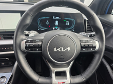 2025 Kia Sportage 1.6L Petrol Plug-in Hybrid For Sale Images