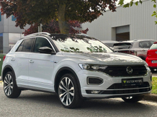 Volkswagen T-Roc R-LINE TDI AUTO 12 MONTH WARRANTY
