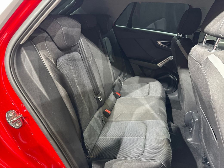 Audi Q2 1.0L TFSI AUTOMATIC SPORT - HEATED SEATS - A/C CONTROLS - CRUISE CONTROL - REVERSE CAMERA — thumbnail 12