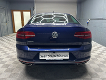 2019 Volkswagen Passat 2L Diesel For Sale Images
