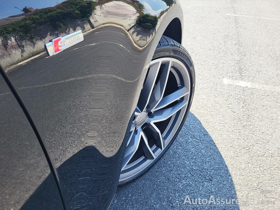 2016 Audi A7 3L Diesel For Sale Images