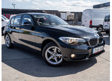2017 BMW 1 Series 1.5L Diesel For Sale Images