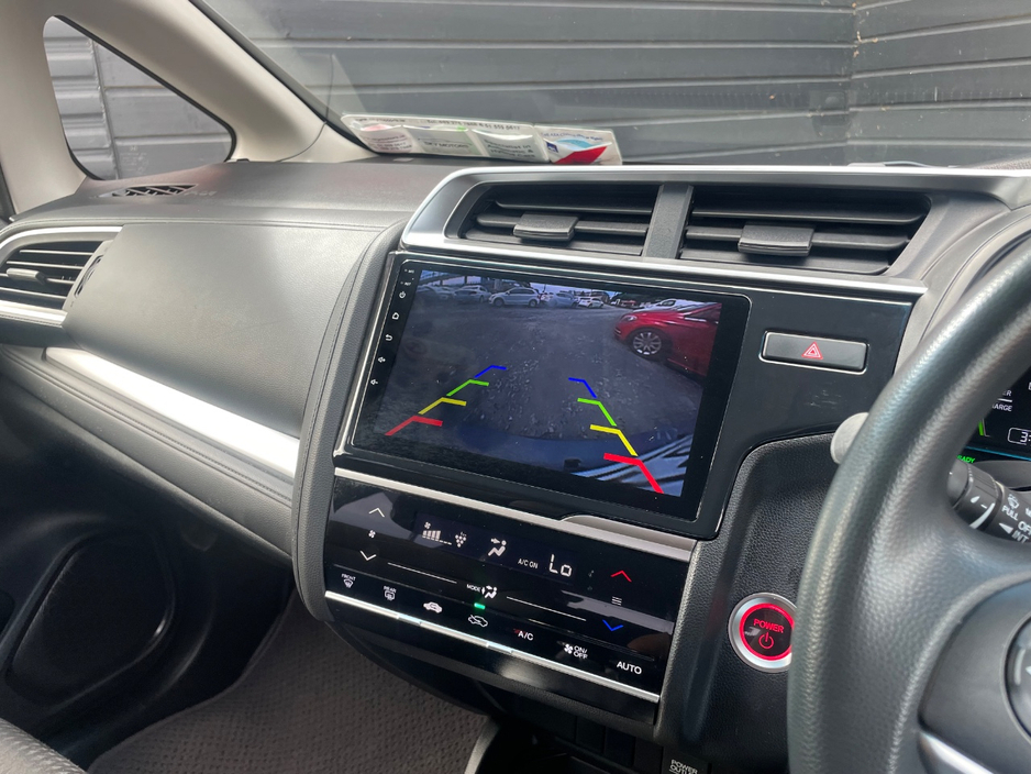 Honda Fit 1.5 HYBRID 5DR AUTO — thumbnail 7