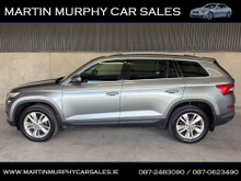 2018 Skoda Kodiaq 2L Diesel For Sale Images