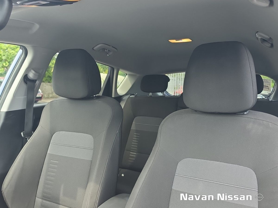 2025 Hyundai Bayon 1.2L Petrol For Sale Images