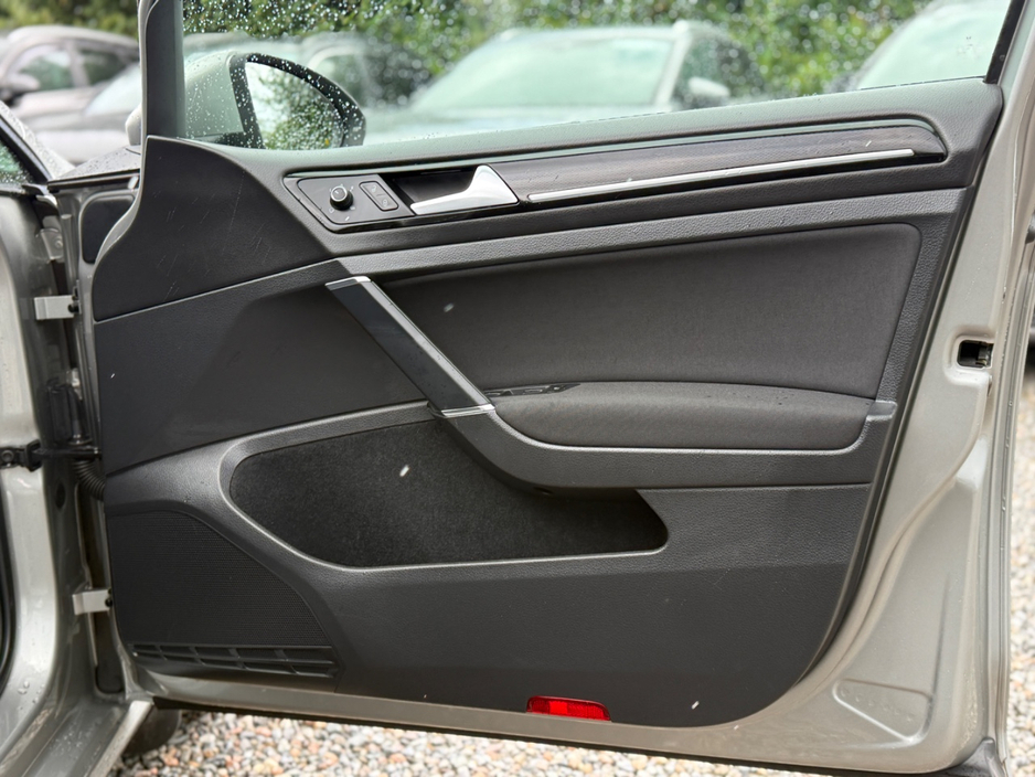 2013 Volkswagen Golf 1.4L Petrol For Sale Images