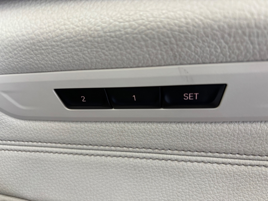 2021 BMW 5 Series 2L Diesel For Sale Images