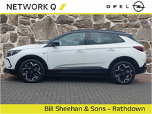 2024 Opel Grandland X 1.6L Petrol Plug-in Hybrid For Sale Images