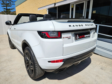 2018 Land Rover Range Rover Evoque 2L Diesel For Sale Images