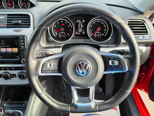 2017 Volkswagen Scirocco 1.4L Petrol For Sale Images