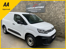 2023 Citroen Berlingo 1.5L Diesel For Sale Images