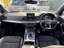 2017 AUDI Q5 S-LINE QUATTRO - 2.0L DIESEL - AUTO - 12M WARRANTY - CAR: 1456